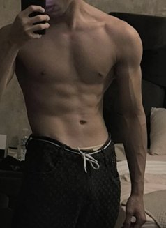 DENİZİSTANBULVIPXXL - Acompañantes masculino in İstanbul Photo 8 of 8