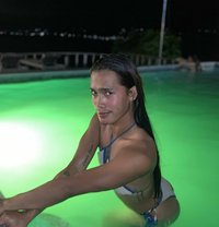 Sennid olegine - Transsexual escort in Dubai