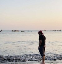 Dennis - Male escort in Candolim, Goa