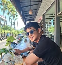 Dennis - Acompañante masculino in Jakarta