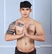 Dennis - Acompañante masculino in Jakarta