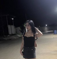 Denny Cia - Transsexual escort in Manila