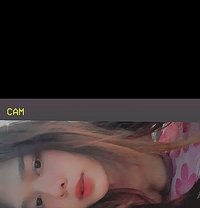 Denny Cia - Transsexual escort in Manila