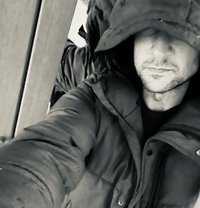 Denny - Male escort in Misawa