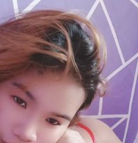 Denny - escort in Makkah