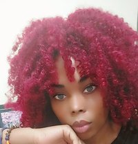 Denny - escort in Phuket