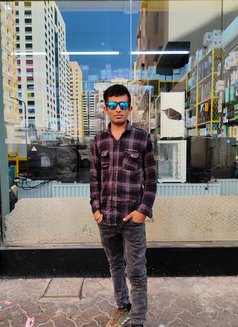 Denom - Male escort agency in Abu Dhabi Photo 1 of 2