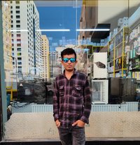 Denom - Male escort agency in Abu Dhabi