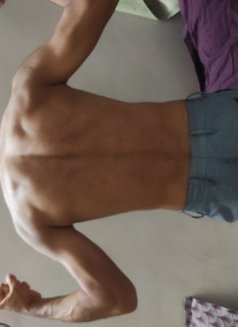 Denom - Male escort agency in Abu Dhabi Photo 2 of 2