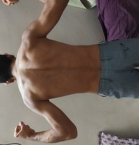 Denom - Male escort agency in Abu Dhabi