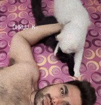 Denver Boy - Acompañantes masculino in Rajkot