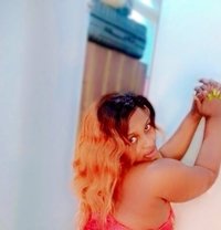 Deny queen of squirting , GFE $ sloppybj - escort in Pune