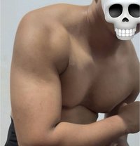 Denz Dev1 L - Male escort in Colombo