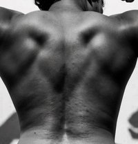 Denz Dev1 L - Male escort in Colombo