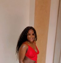 Denz - escort in Cairo