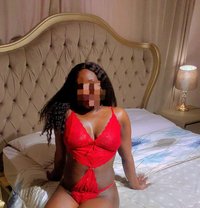 Denz - escort in Cairo