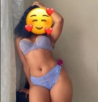 Denz - escort in Cairo
