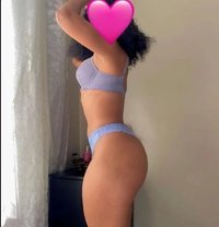 Denz - escort in Cairo