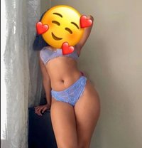 Denz - escort in Cairo