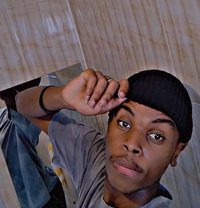 Denzel - Male escort in Nairobi