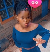 Deon - escort in Nairobi