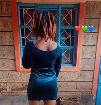Deon - escort in Nairobi