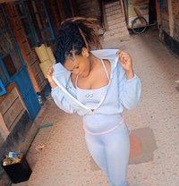 Deon - escort in Nairobi