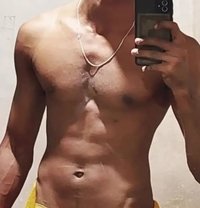 Deon - Male escort in Colombo