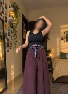 ༺ Deppi (An Incest Goddess) ༻ - escort in Bangalore Photo 3 of 6