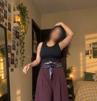 ༺ Deppi (An Incest Goddess) ༻ - escort in Bangalore