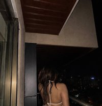 ༺ Deppi (An Incest Goddess) ༻ - escort in Bangalore