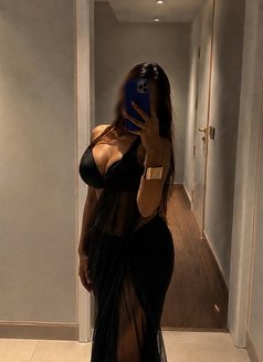 ༺ Deppi (An Incest Goddess) ༻ - escort in Bangalore Photo 4 of 6