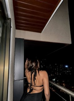 ༺ Deppi (An Incest Goddess) ༻ - escort in New Delhi Photo 2 of 5