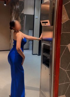 ༺ Deppi (An Incest Goddess) ༻ - escort in New Delhi Photo 4 of 5