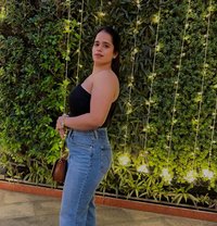Depti Sharma - escort in Abu Dhabi