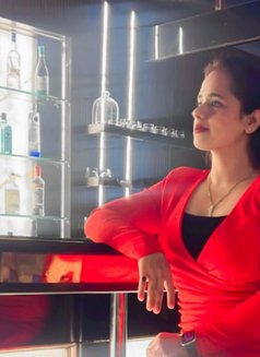 Depti Sharma - escort in Abu Dhabi Photo 7 of 8