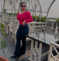 Depti Sharma - escort in Ajmān