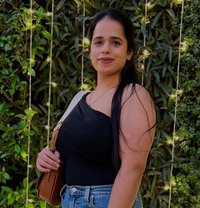 Depti Sharma - escort in Ajmān