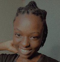 Derby - companion in Kakamega