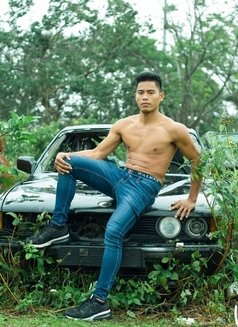 Derek. Sebastian - Acompañantes masculino in Cebu City Photo 2 of 7