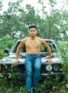 Derek. Sebastian - Acompañantes masculino in Cebu City Photo 7 of 7