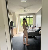 Derek - Acompañantes masculino in Cairns