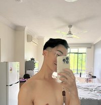 Derek - Acompañantes masculino in Cairns