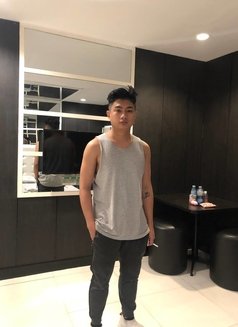 Derek Yu - Male escort in Manila Photo 2 of 8