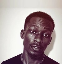 Derick Mboya - Male escort in Mombasa