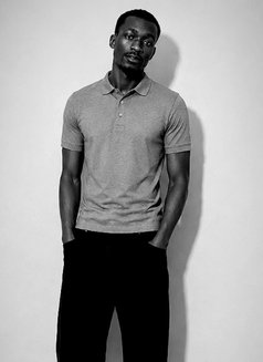 Derick Mboya - Male escort in Mombasa Photo 4 of 4