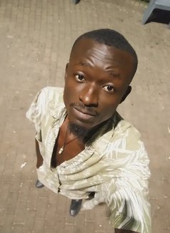 Derick Mboya - Male escort in Mombasa Photo 2 of 5