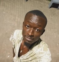 Derick Mboya - Male escort in Mombasa