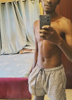 Derick Mboya - Male escort in Mombasa Photo 5 of 5
