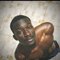 Derick Mboya - Male escort in Mombasa
